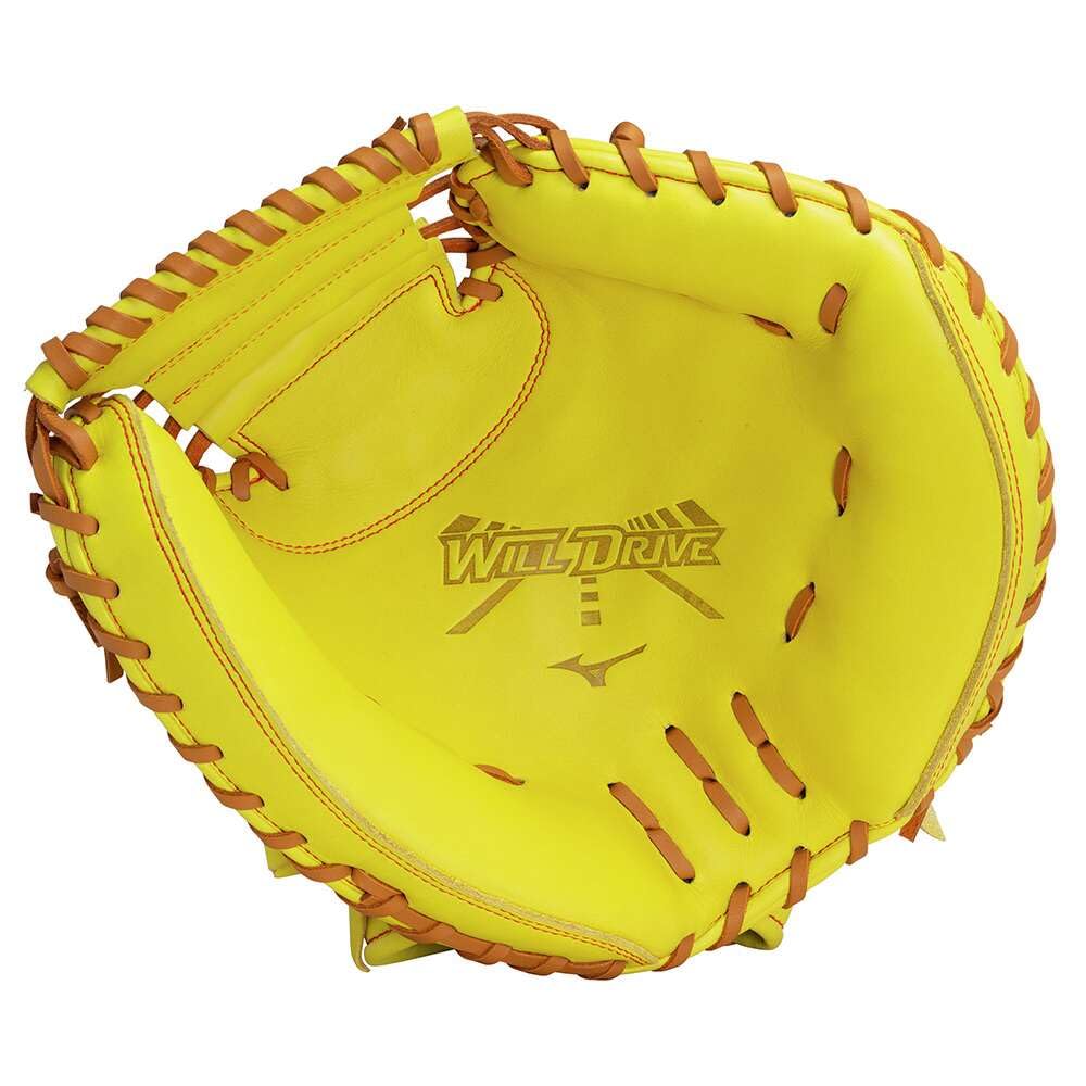 MIZUNO WILL DRIVE 軟式 キャッチャーミット 野球 グローブ Amazon | MIZUNO(ミズノ) 野球 キャッチャー用ミット 軟式用WILL